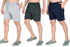 Men’s Premium Dri-Fit Hap Boxer Shorts | Ultra-Soft, Breathable & Stretchable