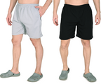 Men’s Premium Dri-Fit Active Shorts – Lightweight, Stretchable & Quick Dry