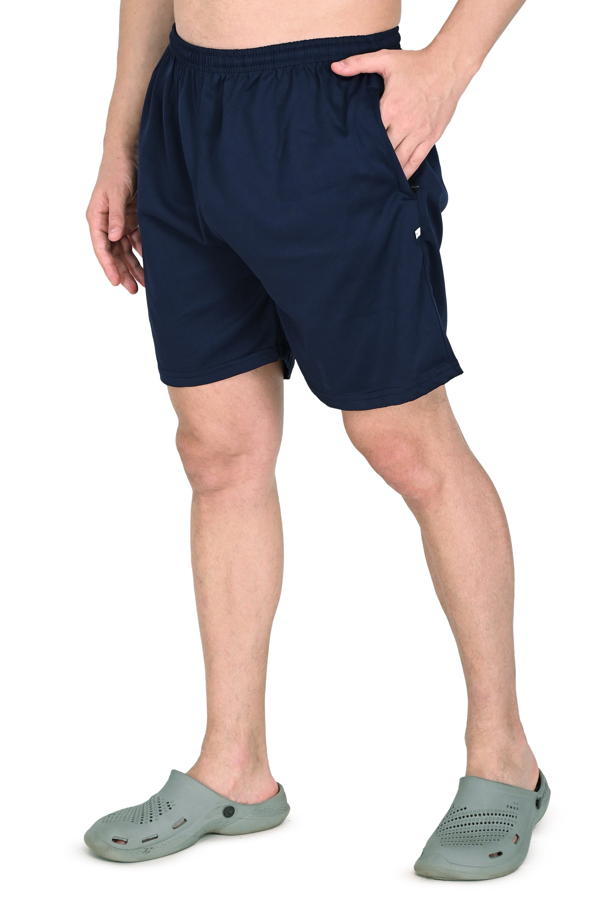 Men’s Premium Dri-Fit Hap Boxer Shorts | Ultra-Soft, Breathable & Stretchable
