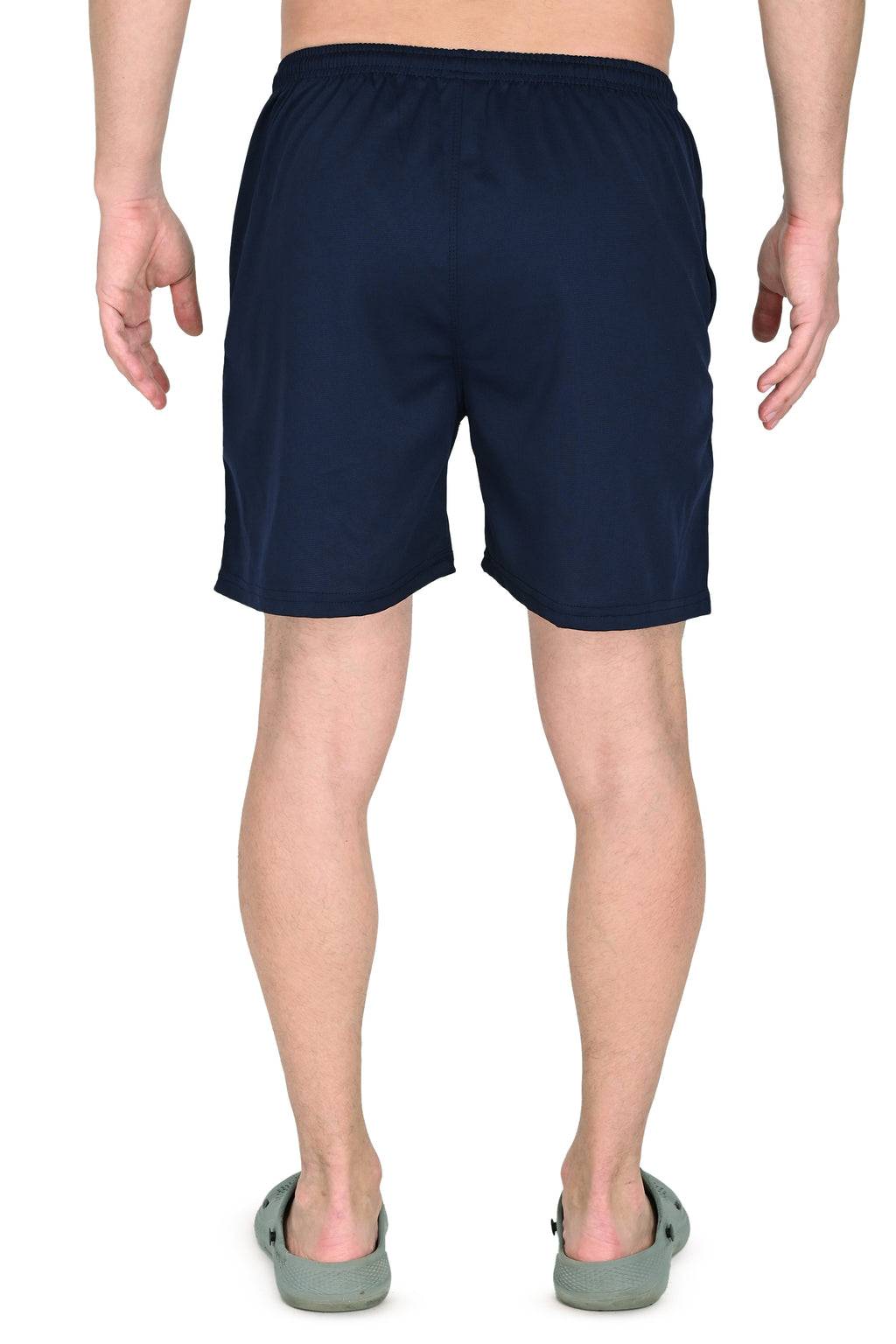 Men’s Dri-Fit Performance Shorts – Ultra Light, Stretchable & Quick Dry