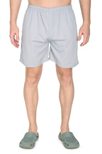 Men’s Grey Dri-Fit Active Shorts – Soft, Stretchable & Quick-Dry Comfort