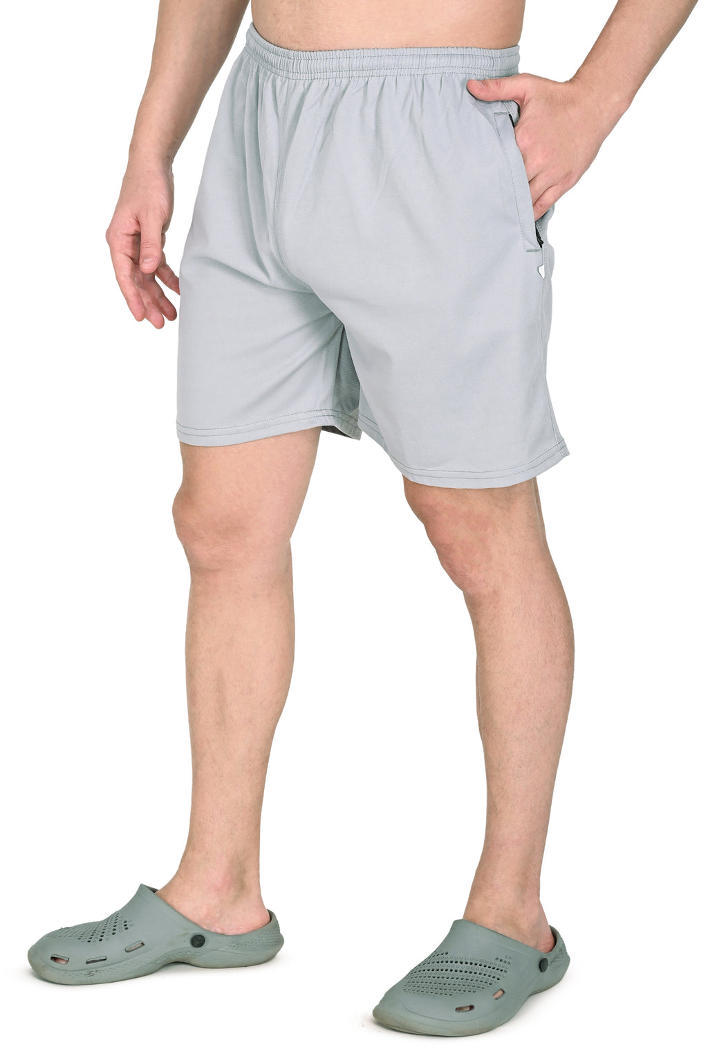 Men’s Dri-Fit Training Shorts – Ultra Soft, Quick Dry & Active Stretch