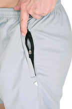 Men’s Premium Dri-Fit Active Shorts – Lightweight, Stretchable & Quick Dry