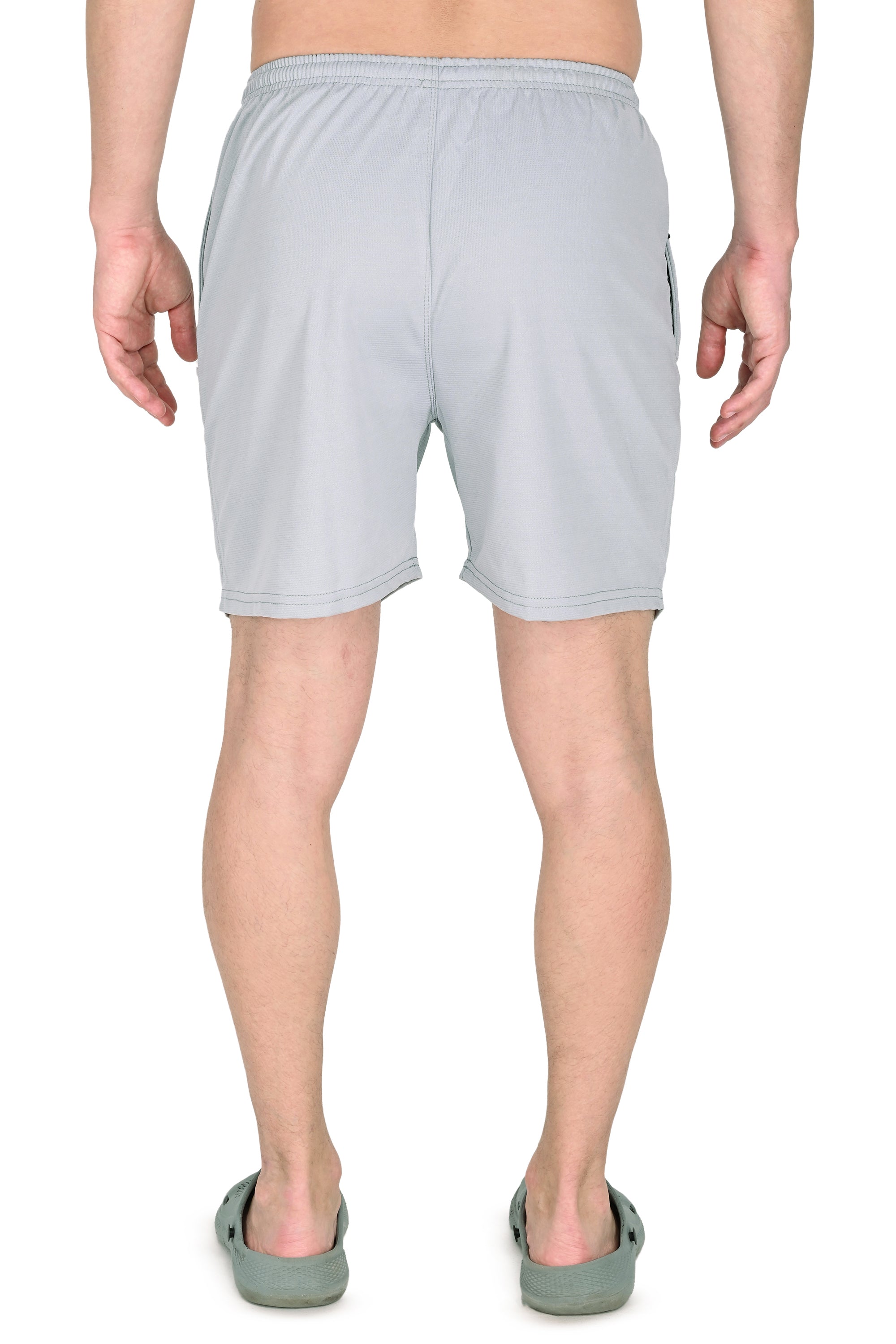 Men’s Dri-Fit Sports Shorts – Quick Dry, Stretch Fit & All-Day Comfort