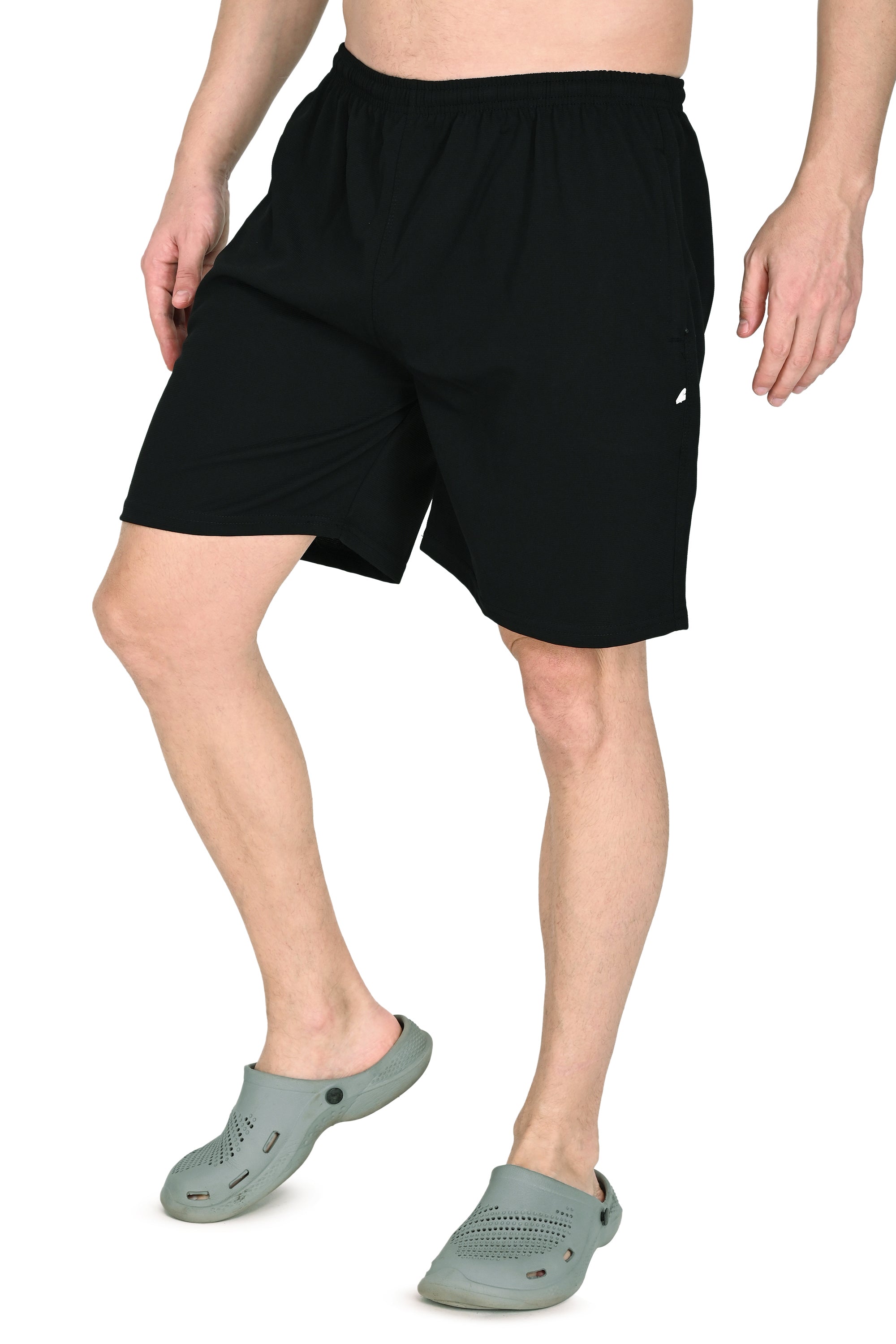 Men’s Dri-Fit Training Shorts – Ultra Soft, Quick Dry & Active Stretch