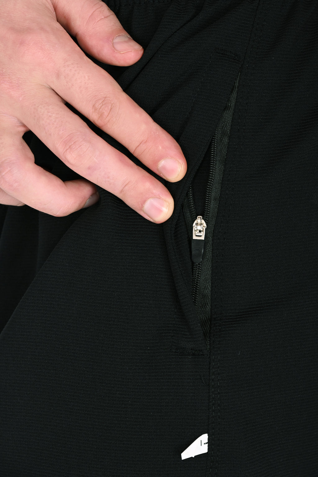 Men’s Dri-Fit Hap Shorts Combo (Black, Blue & Dark Grey) | Quick-Dry, Stretchable & Premium Activewear