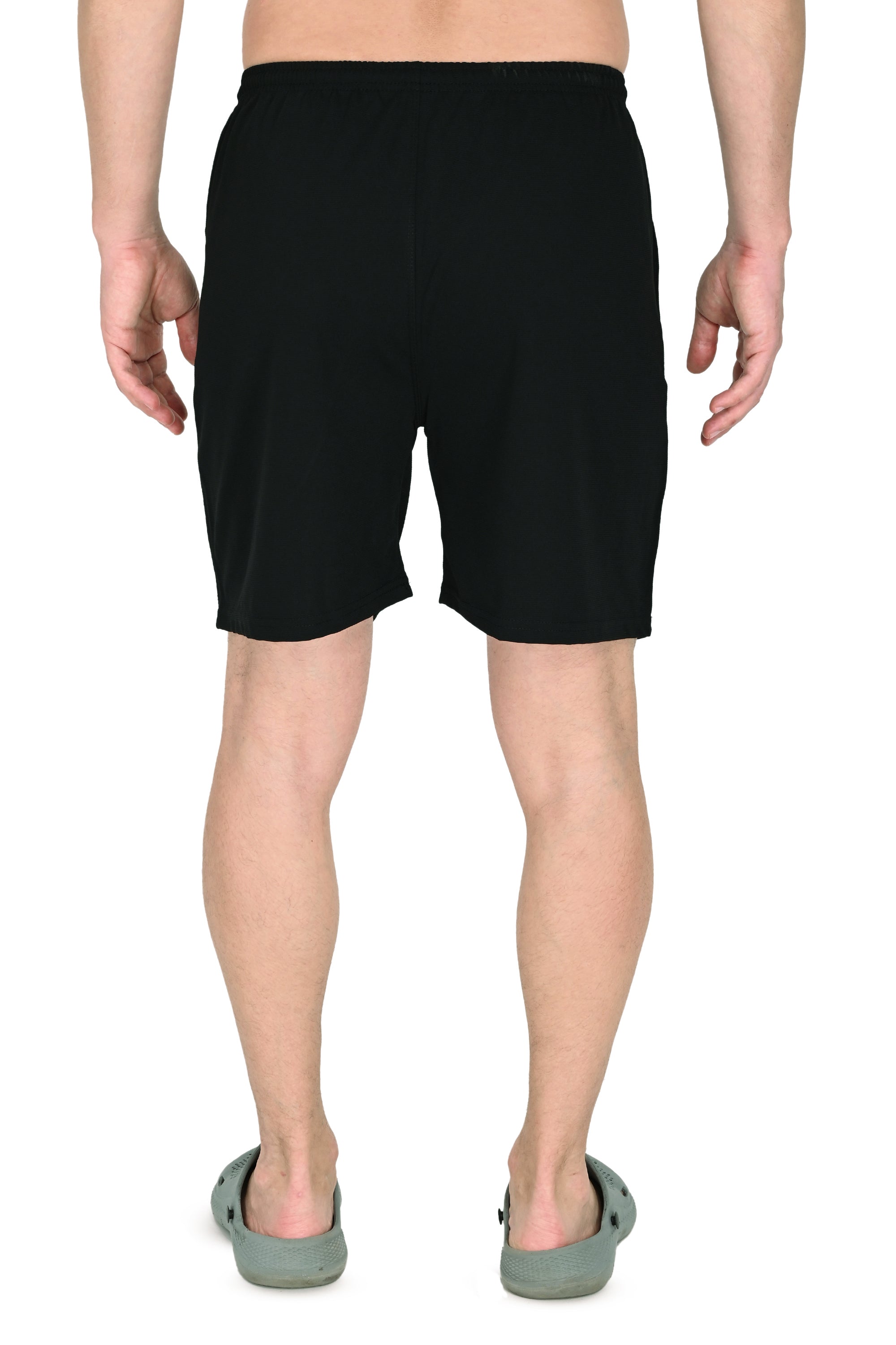 Men’s Premium Dri-Fit Sports Shorts – Ultra Light & Quick Dry
