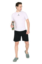 Men’s Dri-Fit Training Shorts – Ultra Soft, Quick Dry & Active Stretch