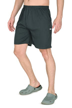 Men’s Dri-Fit Training Shorts – Ultra Soft, Quick Dry & Active Stretch