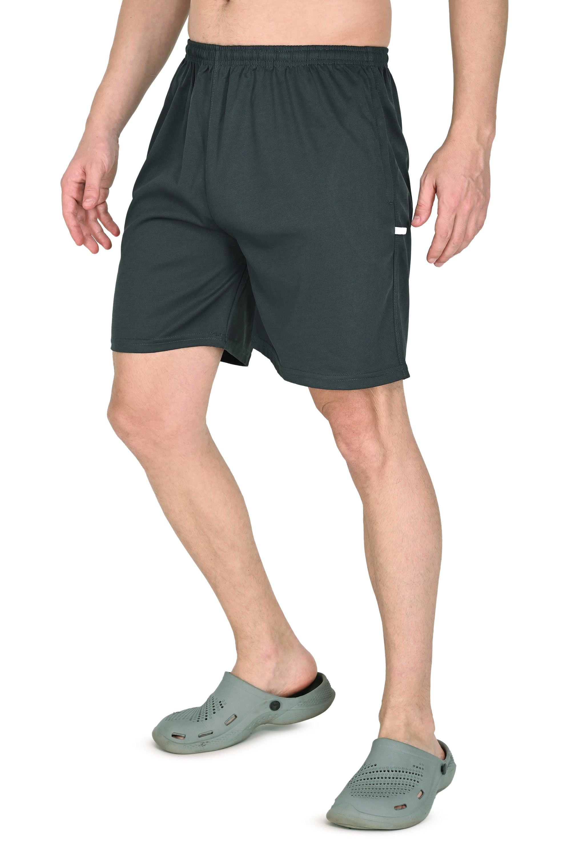Men’s Dri-Fit Training Shorts – Ultra Soft, Quick Dry & Active Stretch