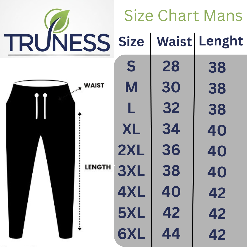 Men’s Green & Red Checkered Cotton Jogger Pants – Soft, Comfortable & Stylish Fit